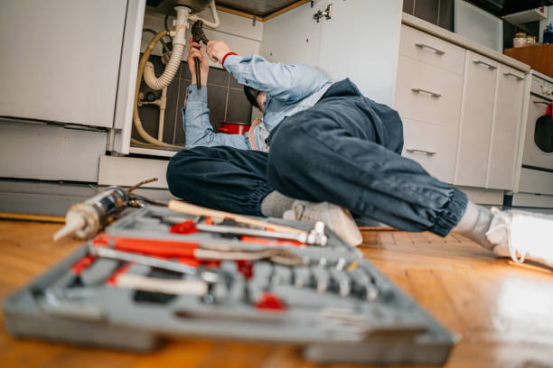 Best Water Softener Installation  in Vonore, TN