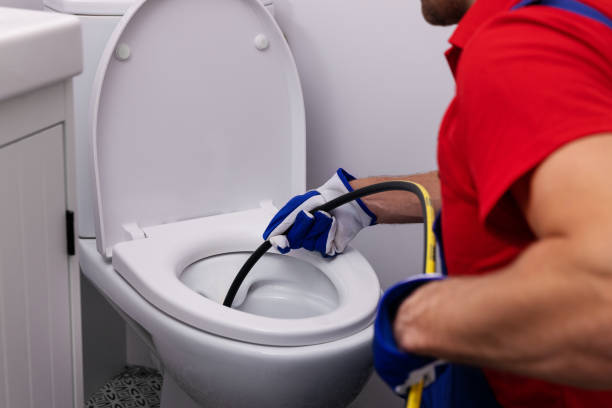 Best Sewer Cleaning Services  in Vonore, TN