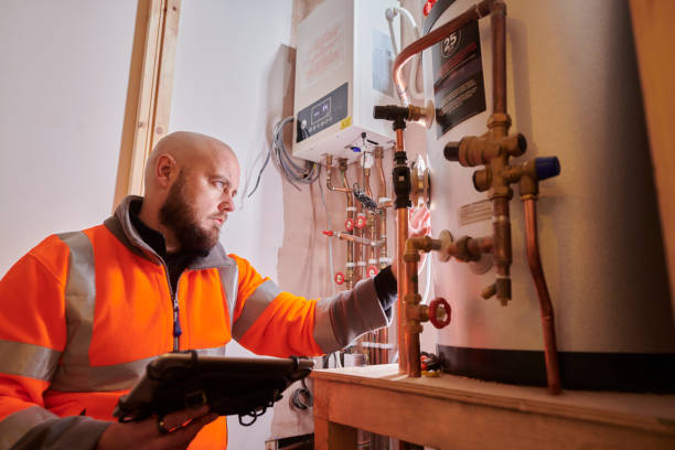 Best Water Heater Repair  in Vonore, TN