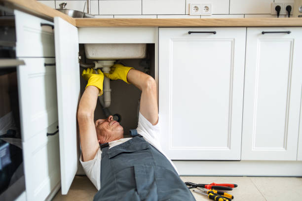 Best Leak Detection Services  in Vonore, TN