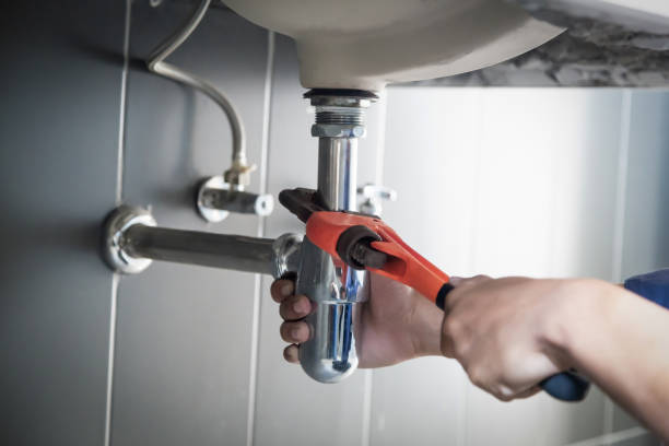 Best Emergency Plumber  in Vonore, TN
