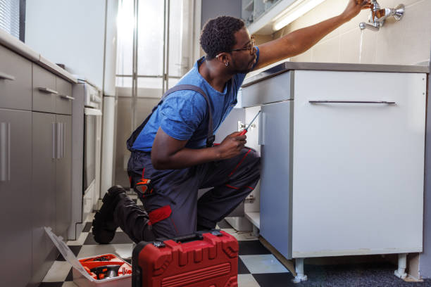 Best Plumbing Installation Services  in Vonore, TN