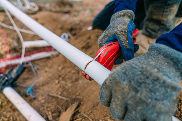 Best Sprinkler Systems  in Vonore, TN