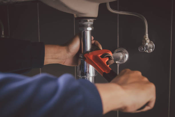 Best Local Plumber Services  in Vonore, TN